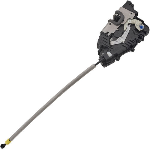 Z58920R — ZIKMAR — Door Lock