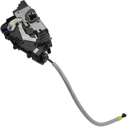 Z58921R — ZIKMAR — Door Lock