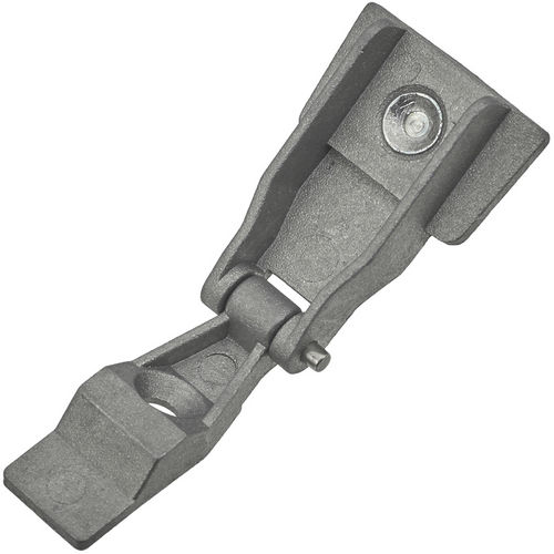 Z58970R — ZIKMAR — Hinge Door