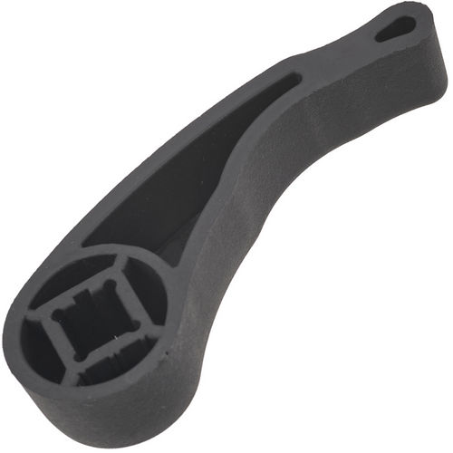 Z58977R — ZIKMAR — Bonnet Release Cable Handle