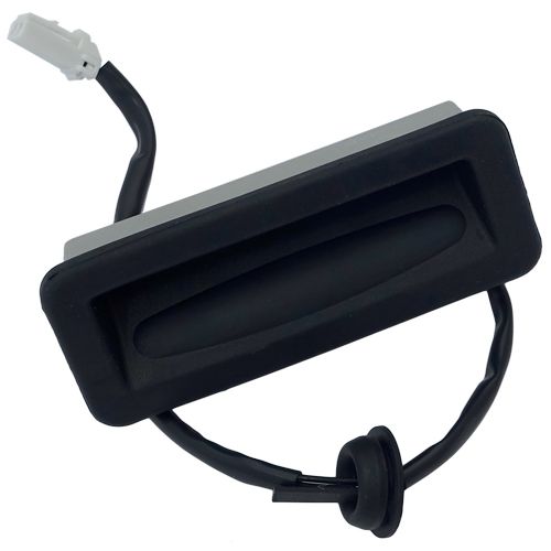 Z59036R — ZIKMAR — Tailgate Boot Switch