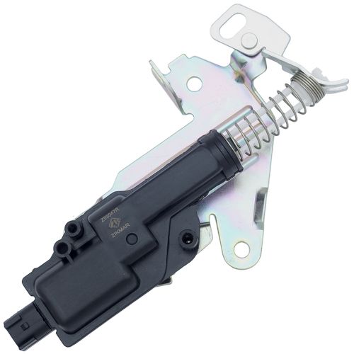 Z59047R — ZIKMAR — Tailgate lock actuator