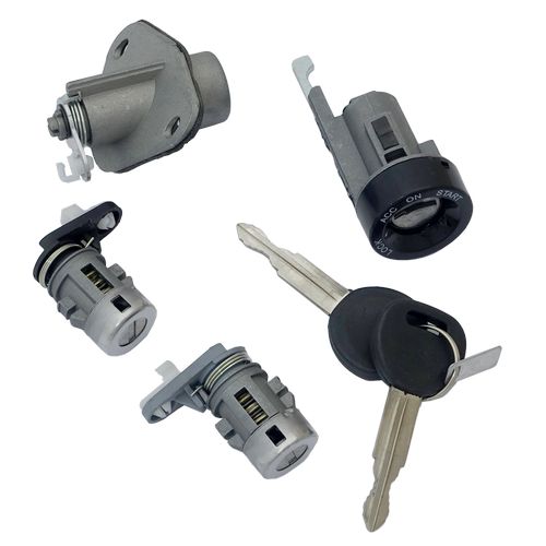 Z59053R — ZIKMAR — Lock Cylinder