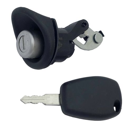 Z59054R — ZIKMAR — Tailgate Lock