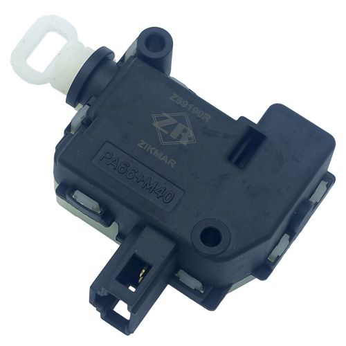 Z59190R — ZIKMAR — Solenoid Motor