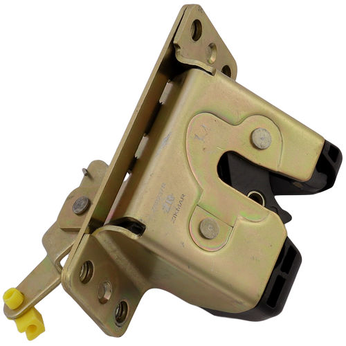 Z59237R — ZIKMAR — Door Lock