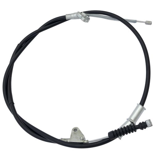 Z59257R — ZIKMAR — Handbrake Cable