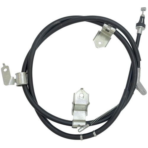 Z59260R — ZIKMAR — Handbrake Cable