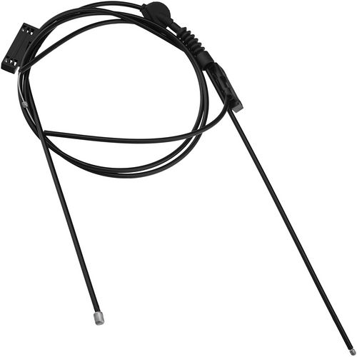 Z59265R — ZIKMAR — Hood Release Cable