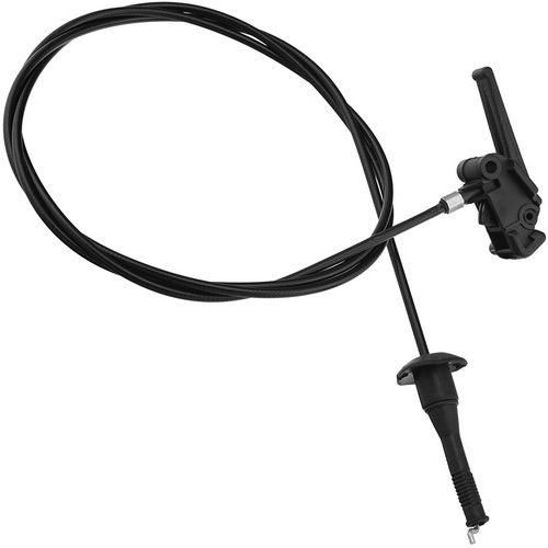 Z59290R — ZIKMAR — Hood Release Cable