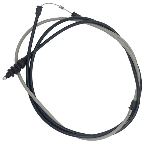 Z59342R — ZIKMAR — Hood Release Cable
