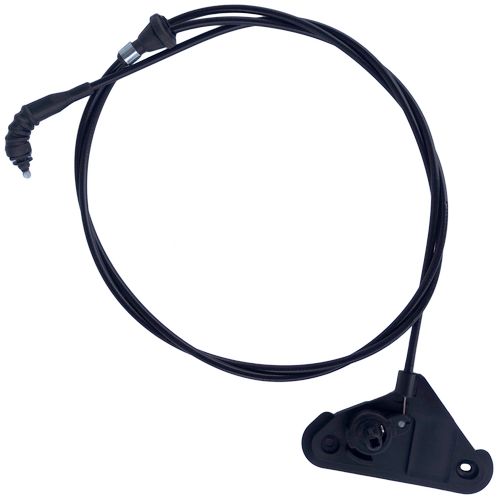 Z59347R — ZIKMAR — Hood Release Cable