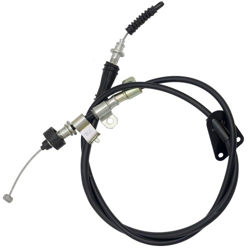 Z59360R — ZIKMAR — Handbrake Cable