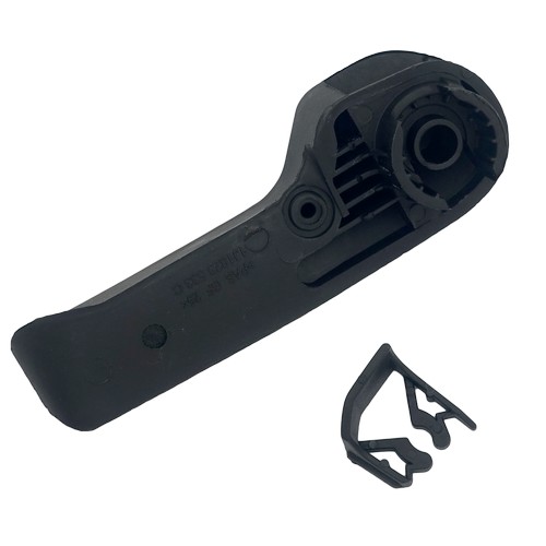 Z59373R — ZIKMAR — Hood Release Handle