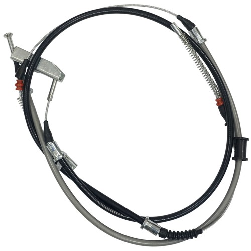 Z59420R — ZIKMAR — Handbrake Cable