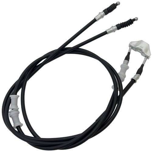 Z59481R — ZIKMAR — Handbrake Cable