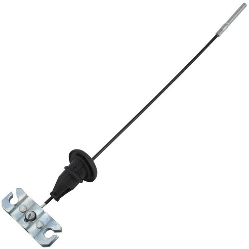 Z59495R — ZIKMAR — Central parking brake cable