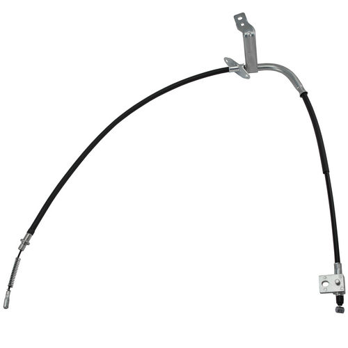 Z59497R — ZIKMAR — Parking brake cable