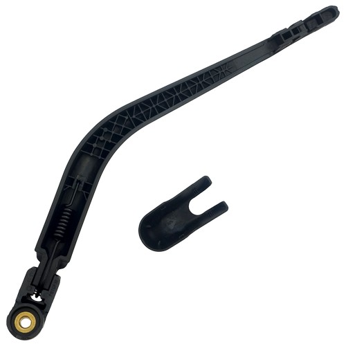 Z59555R — ZIKMAR — Rear Wiper Arm