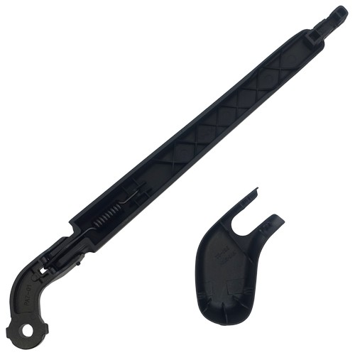 Z59556R — ZIKMAR — Rear Wiper Arm