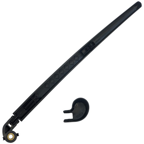 Z59581R — ZIKMAR — Rear Wiper Arm