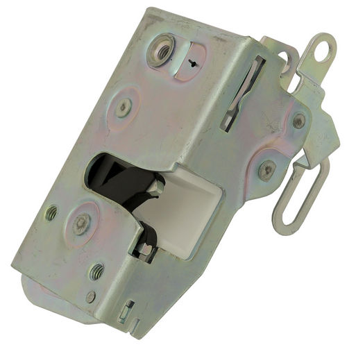 Z59631R — ZIKMAR — Door Lock