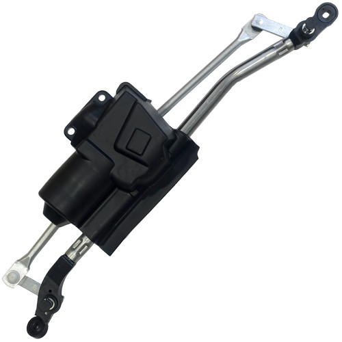 Z59654R — ZIKMAR — Windshield Wiper Linkage With Motor