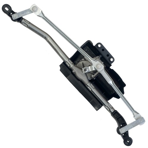 Z59654R — ZIKMAR — Windshield Wiper Linkage With Motor