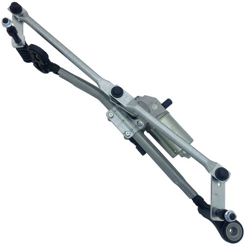 Z59687R — ZIKMAR — Windshield Wiper Linkage With Motor