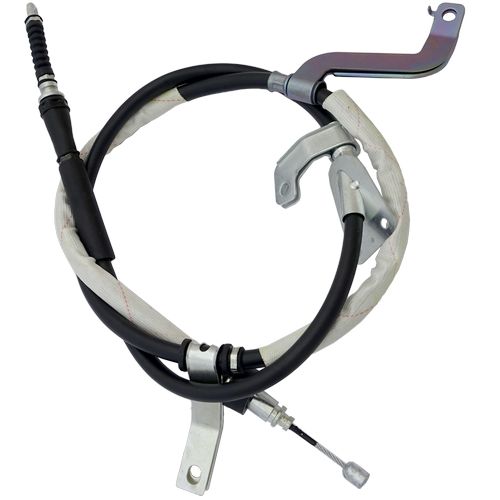 Z59722R — ZIKMAR — Handbrake Cable