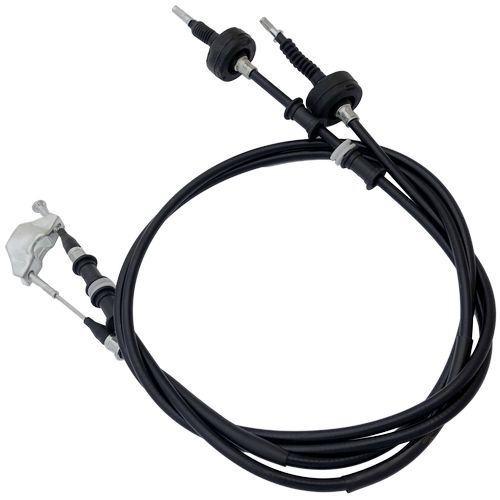 Z59758R — ZIKMAR — Handbrake Cable