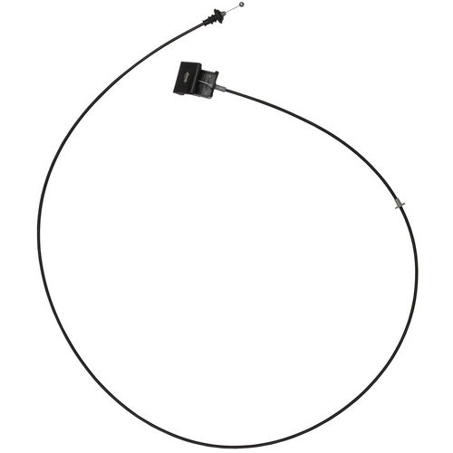 Z59870R — ZIKMAR — Hood Release Cable