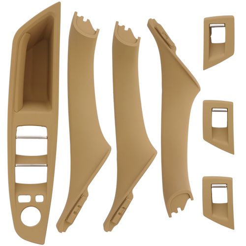 Z59901R — ZIKMAR — Interior Repair Sets 7pcs 