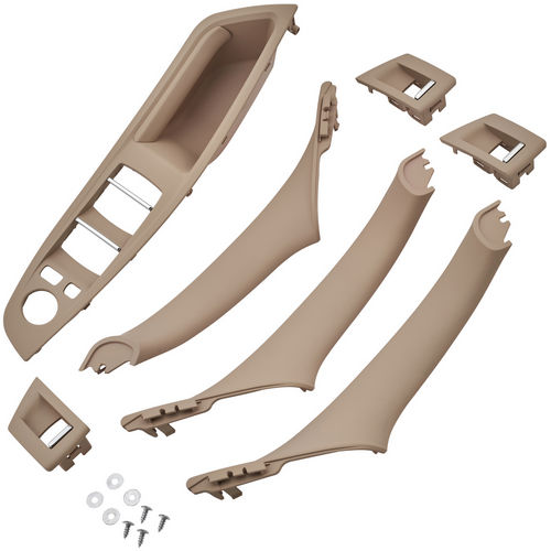 Z59903R — ZIKMAR — Interior Repair Sets 7pcs 