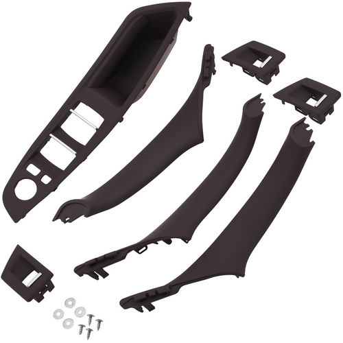 Z59904R — ZIKMAR — Interior Repair Sets 7pcs 