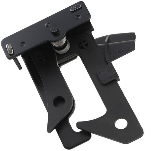 Z59929R — ZIKMAR — Hood Lock Latch