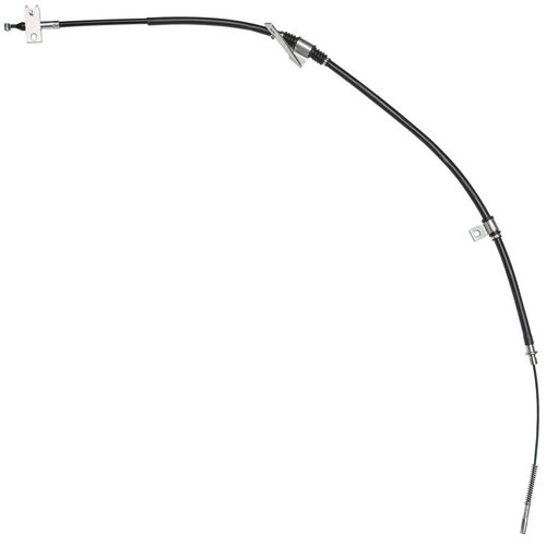 Z59968R — ZIKMAR — Parking brake cable