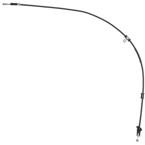Z59974R — ZIKMAR — Handbrake Cable