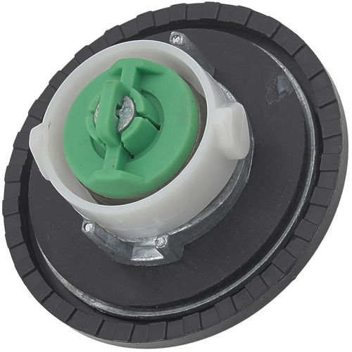 Z60205R — ZIKMAR — Fuel Cap With key