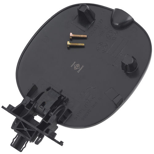 Z60208R — ZIKMAR — Fuel Flap Cover