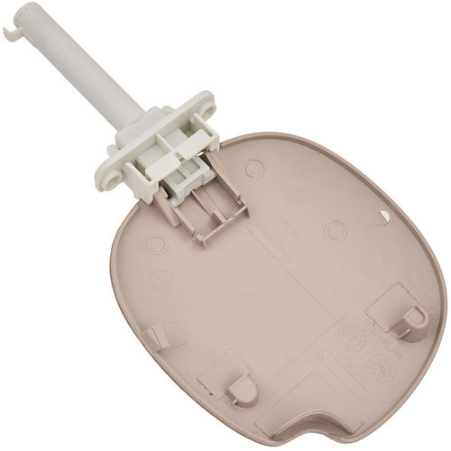 Z60209R — ZIKMAR — Fuel Flap Cover