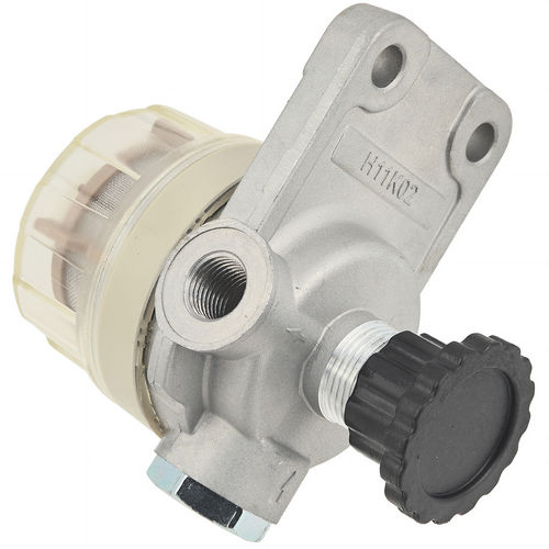 Z61194R — ZIKMAR — Fuel Pump