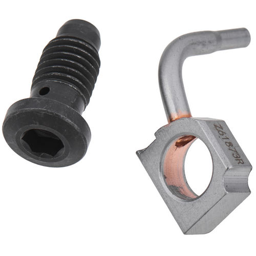 Z61873R — ZIKMAR — Oil nozzle