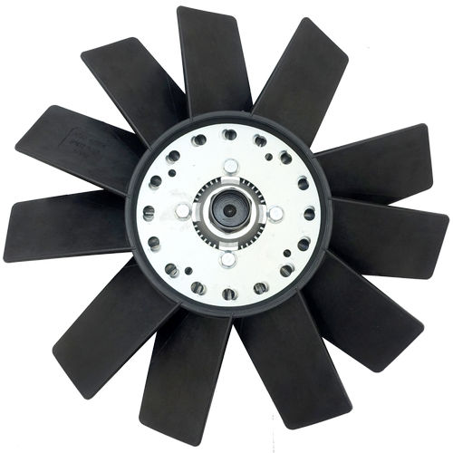 Z68001R — ZIKMAR — Cooling Fan