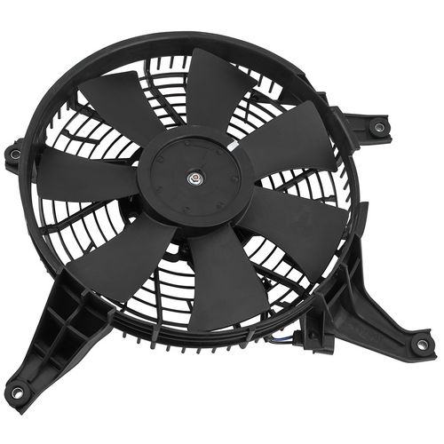 Z68005R — ZIKMAR — Radiator Cooling Fan