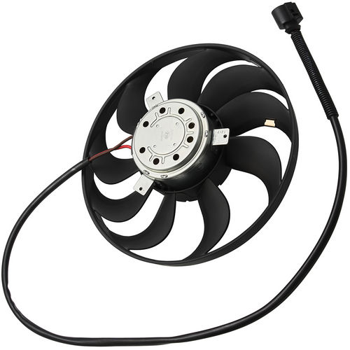 Z68013R — ZIKMAR — Radiator Cooling Fan
