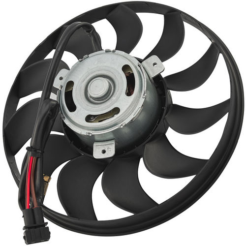 Z68015R — ZIKMAR — Radiator Cooling Fan