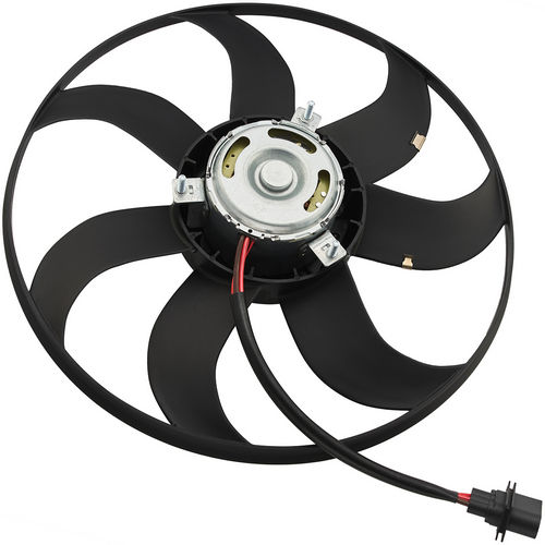 Z68017R — ZIKMAR — Radiator Cooling Fan