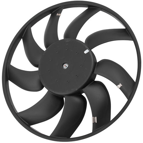 Z68018R — ZIKMAR — Radiator Cooling Fan