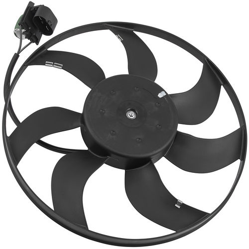 Z68021R — ZIKMAR — Radiator Cooling Fan